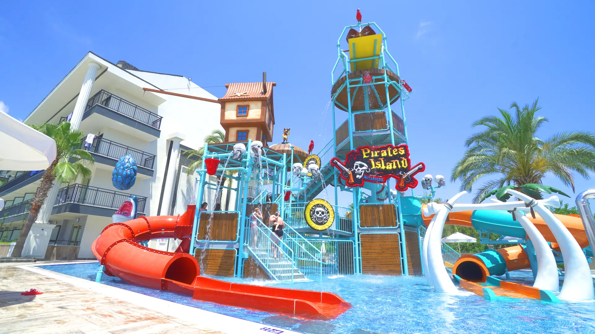 Aqua Park
