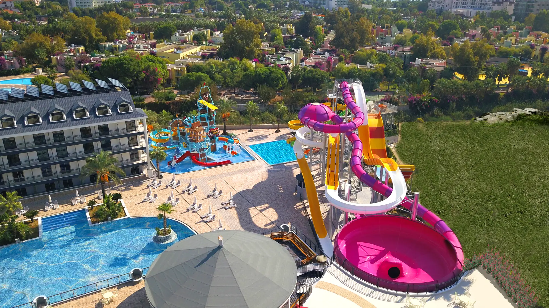Aqua Park
