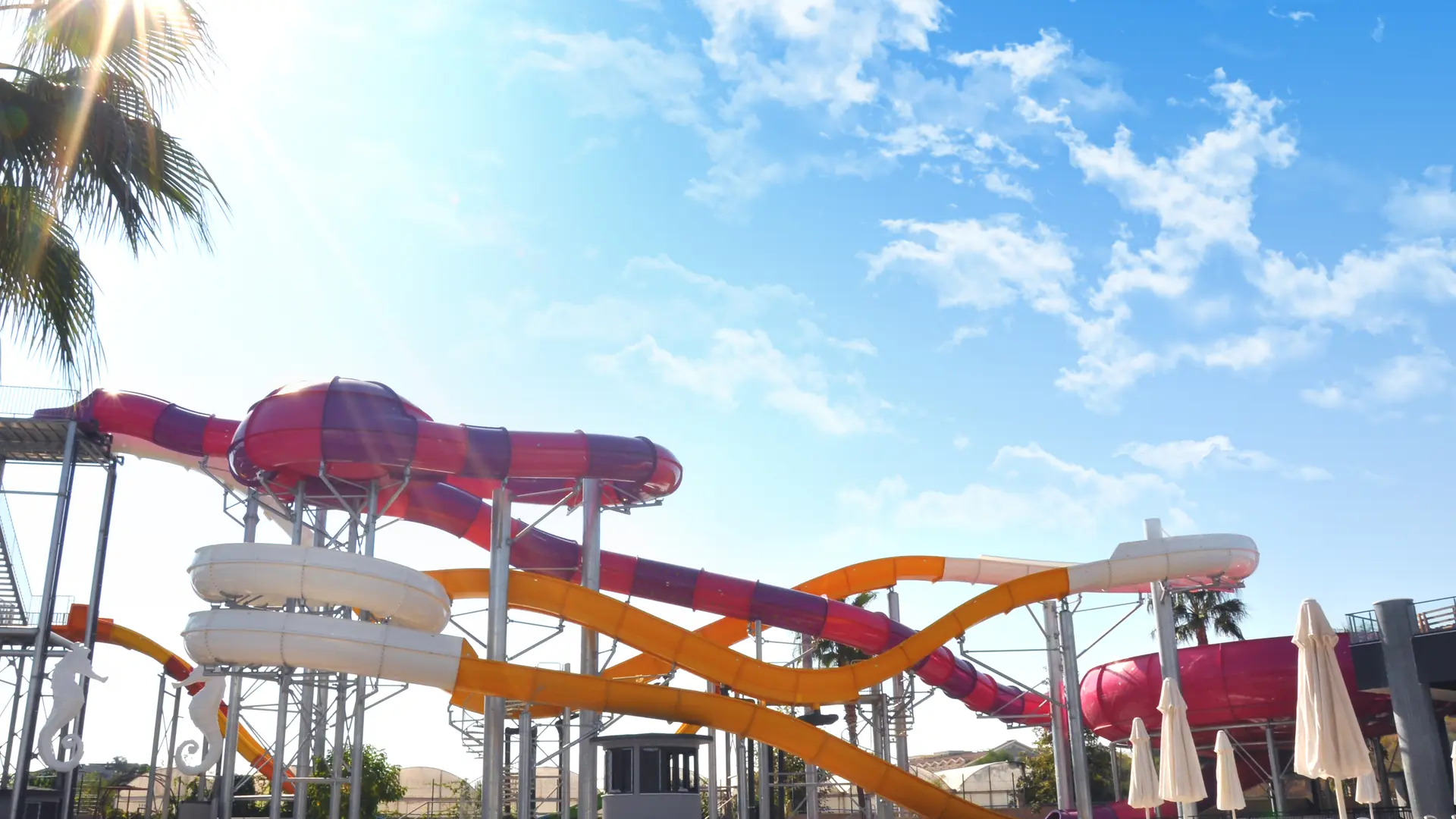 Aqua Park