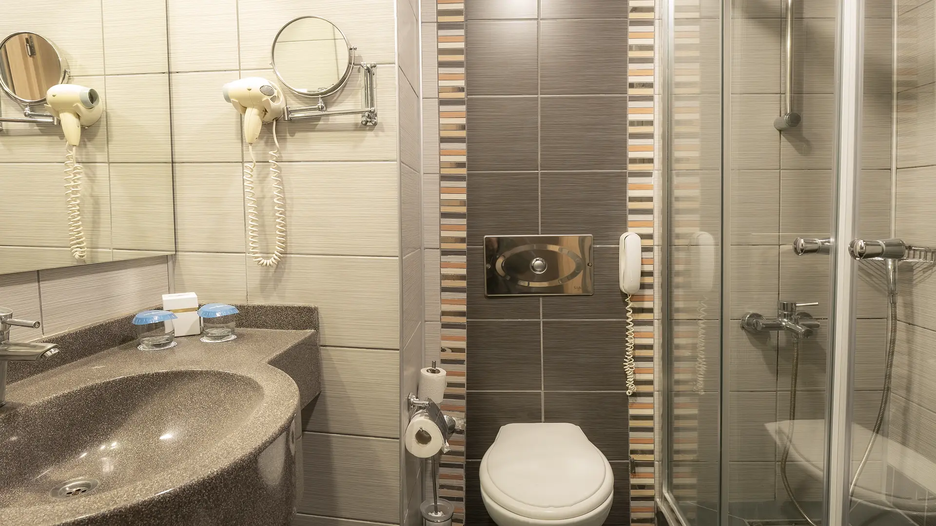 Стандартный Номер 1