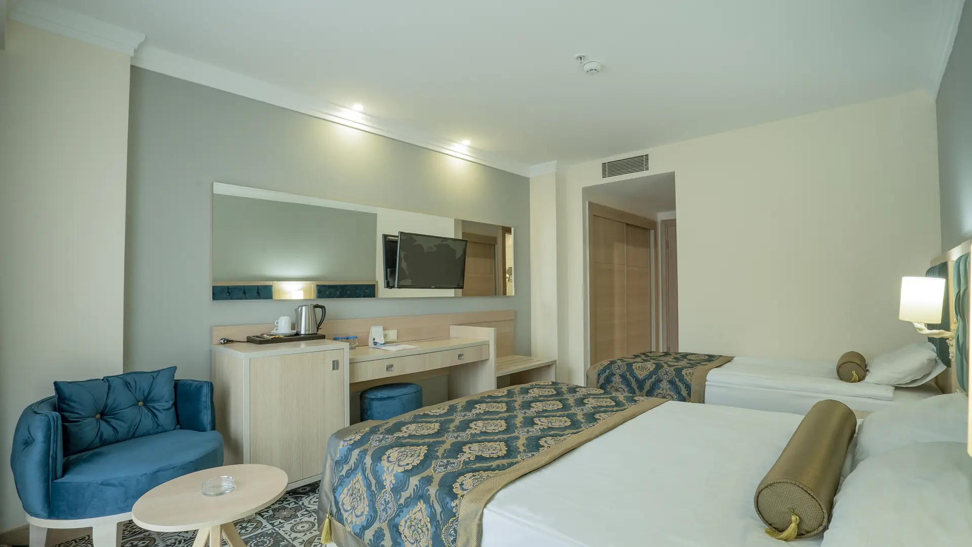 Стандартный Номер 1