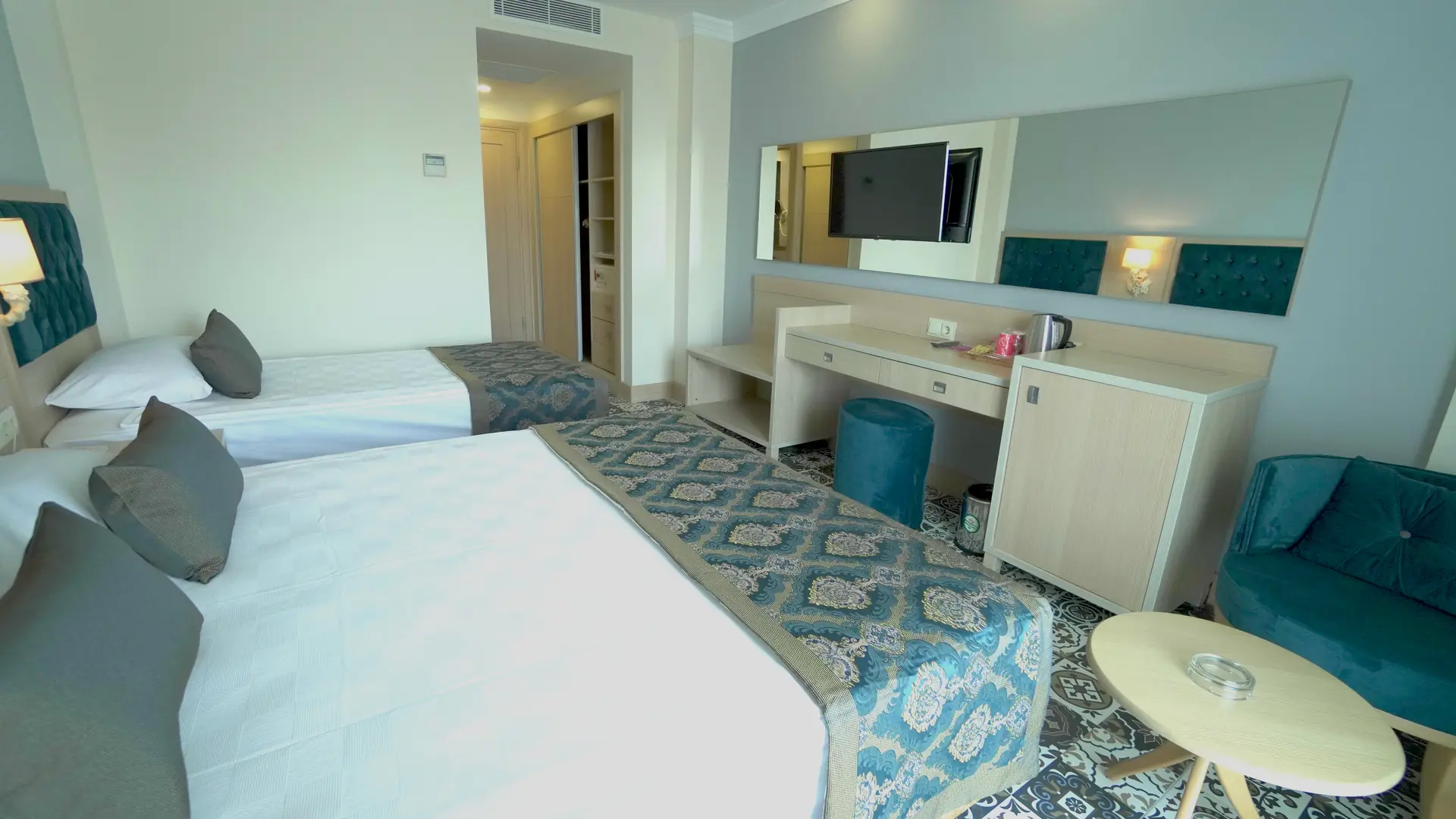 Стандартный Номер 2