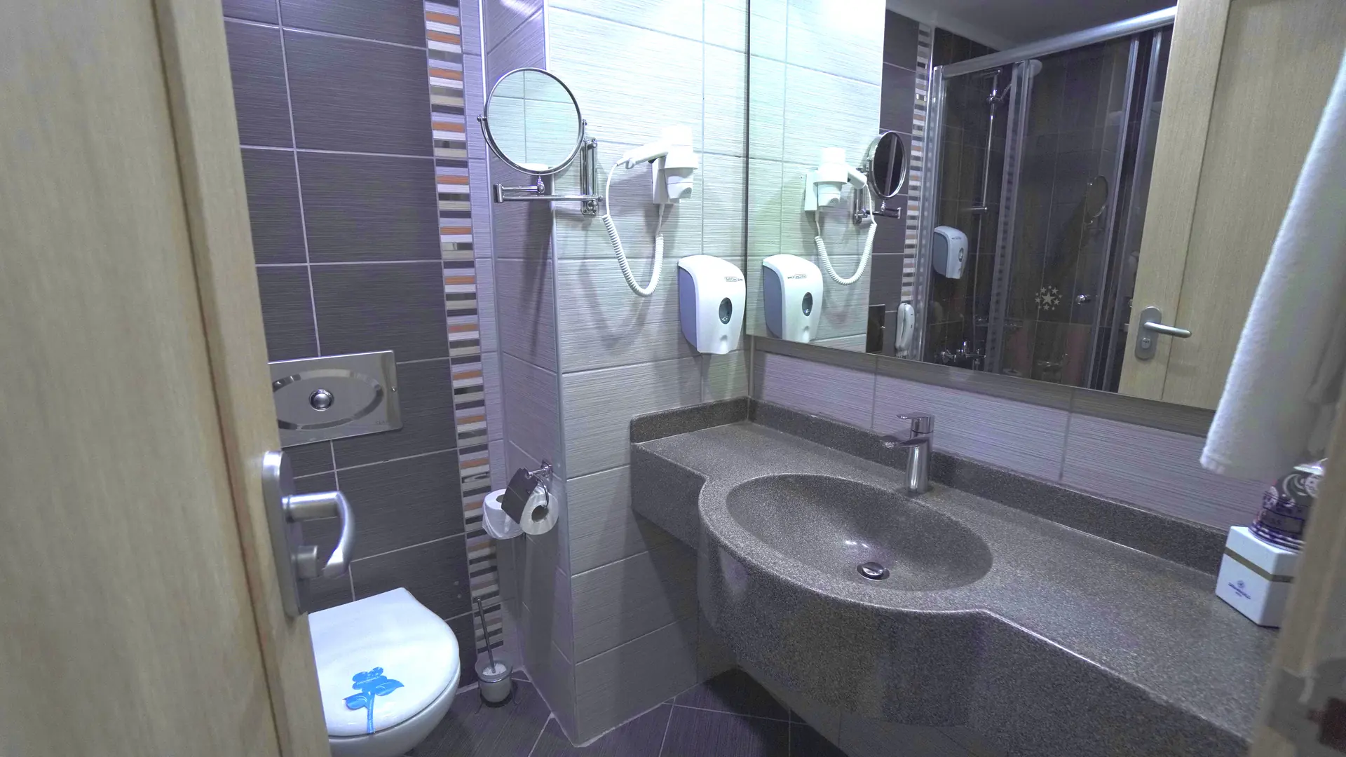 Стандартный Номер 2